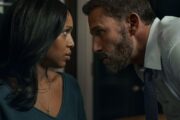 Animales, la película de Netflix en la que Ben Affleck admitió usar IA. Fotografía editorial relacionada con Animales en Netflix. publicada en Noticias Web