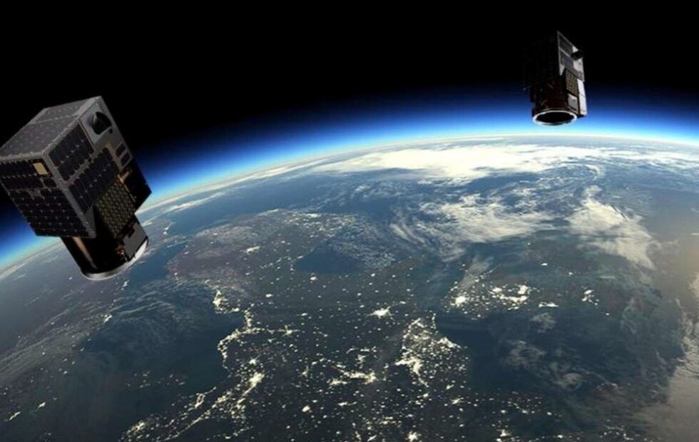 Argentina ante la carrera espacial: capacidades, alianzas y decisiones pendientes. Fotografía editorial relacionada con carrera espacial argentina. publicada en Noticias Web