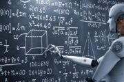 ASU Atomic: la IA educativa que usa voces de docentes sin su participación. Imagen destacada sobre ASU Atomic. publicada en Noticias Web