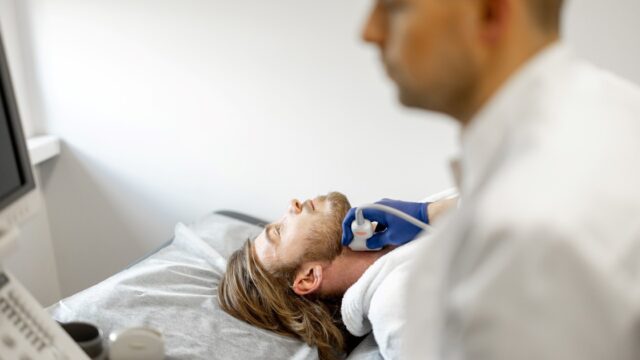 Aterosclerosis: las placas pueden aparecer desde antes de los 30 años. Imagen destacada sobre Aterosclerosis. publicada en Noticias Web