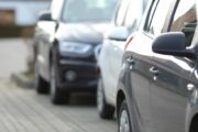 Autos automáticos usados: desde qué año son mayoría en la oferta. Imagen destacada sobre autos automáticos usados. publicada en Noticias Web