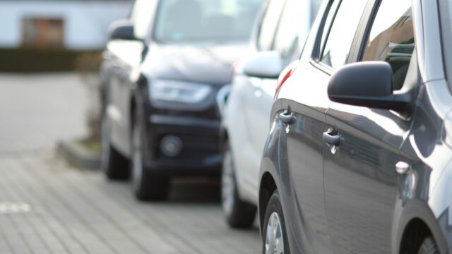 Autos automáticos usados: desde qué año son mayoría en la oferta. Imagen destacada sobre autos automáticos usados. publicada en Noticias Web