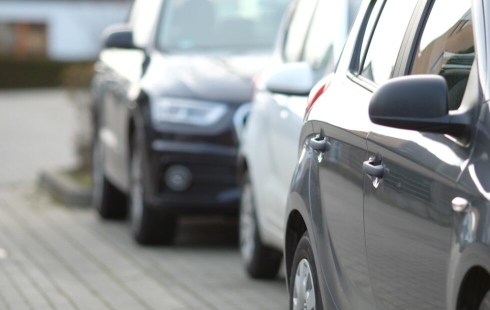 Autos automáticos usados: desde qué año son mayoría en la oferta. Imagen destacada sobre autos automáticos usados. publicada en Noticias Web