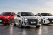 Autos hatchback 2026: los modelos más patentados y sus precios. Imagen destacada sobre autos hatchback 2026. publicada en Noticias Web
