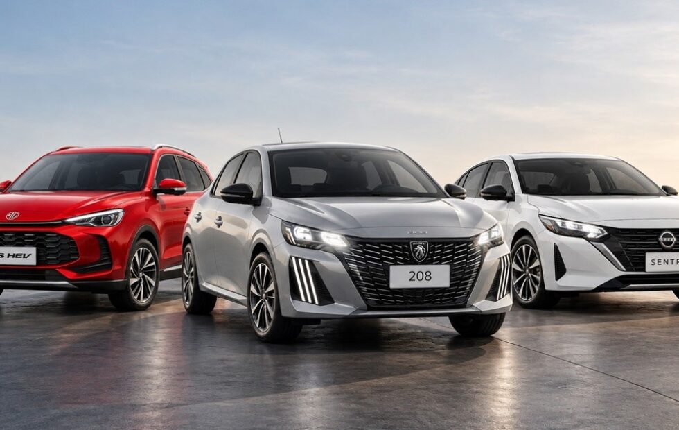 Autos hatchback 2026: los modelos más patentados y sus precios. Imagen destacada sobre autos hatchback 2026. publicada en Noticias Web