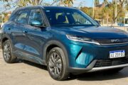 BYD y Chery bajan hasta US$ 3.400 el precio de cuatro SUV. Fotografía editorial relacionada con BYD Chery bajan hasta US$. publicada en Noticias Web
