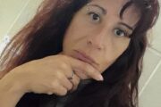 Casación absolvió a Cecilia Morales tras una condena por matar a su marido. Fotografía editorial relacionada con absolución de Cecilia Morales. publicada en Noticias Web