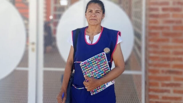 Caso Nancy Godoy: cronología de tres semanas hasta el hallazgo del cuerpo. Imagen destacada sobre caso Nancy Godoy. publicada en Noticias Web