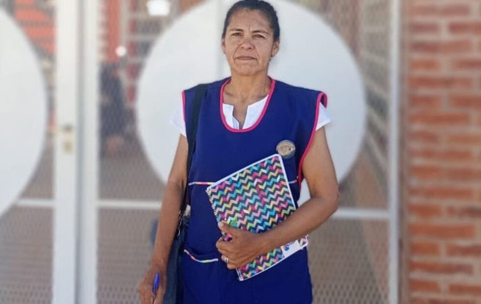 Caso Nancy Godoy: cronología de tres semanas hasta el hallazgo del cuerpo. Imagen destacada sobre caso Nancy Godoy. publicada en Noticias Web