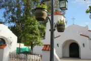 Chacras de Coria suma hoteles, gastronomía y música electrónica. Imagen destacada sobre Chacras de Coria. publicada en Noticias Web