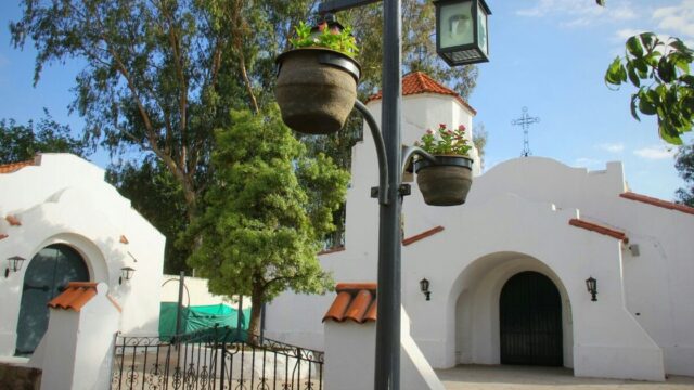 Chacras de Coria suma hoteles, gastronomía y música electrónica. Imagen destacada sobre Chacras de Coria. publicada en Noticias Web