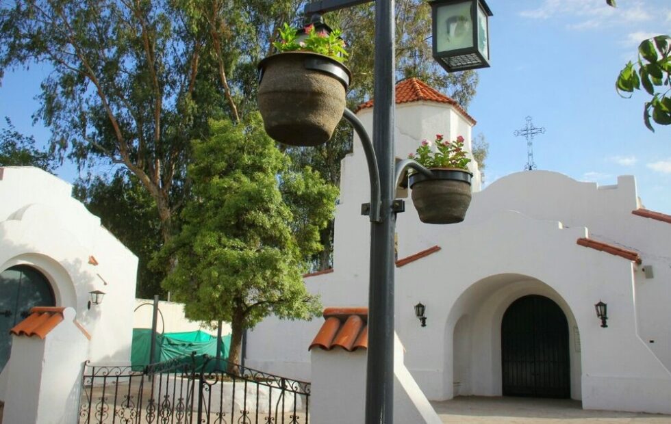 Chacras de Coria suma hoteles, gastronomía y música electrónica. Imagen destacada sobre Chacras de Coria. publicada en Noticias Web