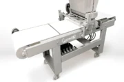 Cómo organizar la producción de galletitas con la galletera Z300. Imagen destacada sobre producción de galletitas. publicada en Noticias Web