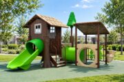 Cómo planificar equipamiento recreativo para barrios privados. Imagen destacada sobre equipamiento recreativo para barrios privados. publicada en Noticias Web