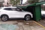Cómo se aseguran los autos híbridos y eléctricos en Argentina. Fotografía editorial relacionada con seguro de autos híbridos. publicada en Noticias Web