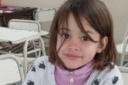 Condenaron a prisión perpetua a los acusados por el crimen de Aralí Vivas. Imagen destacada sobre crimen de Aralí Vivas. publicada en Noticias Web