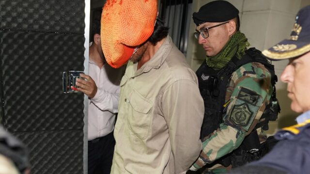 Docente desaparecida en Corrientes: dos acusados seguirán detenidos. Imagen destacada sobre docente desaparecida en Corrientes. publicada en Noticias Web