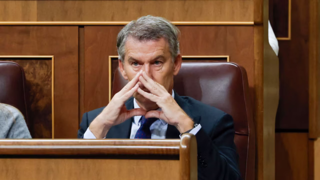 El Congreso español rechaza los decretos de vivienda y crece la tensión política. Imagen destacada sobre decretos de vivienda. publicada en Noticias Web