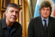 El desinterés por Milei puede reflejar hartazgo político, no indiferencia. Imagen destacada sobre desinterés por Milei. publicada en Noticias Web