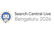 Google llevará Search Central Live a Bengaluru el 30 de octubre de 2026. Fotografía editorial relacionada con Search Central Live Bengaluru. publicada en Noticias Web
