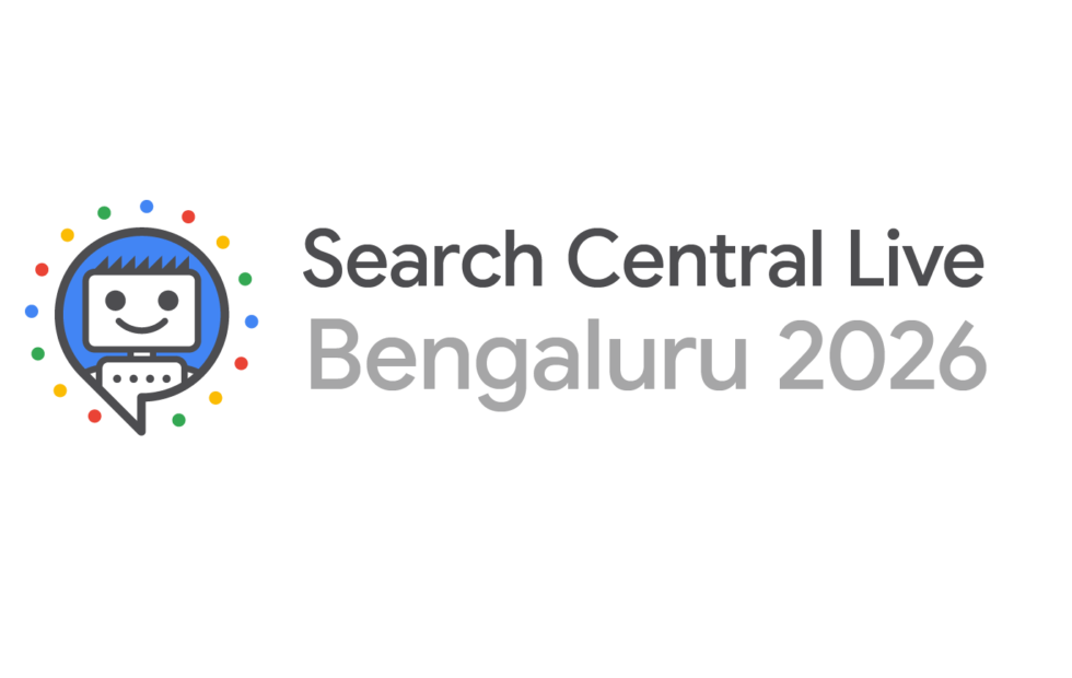 Google llevará Search Central Live a Bengaluru el 30 de octubre de 2026. Fotografía editorial relacionada con Search Central Live Bengaluru. publicada en Noticias Web