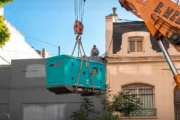 Grupos electrógenos en terrazas: claves para evaluar su instalación. Imagen destacada sobre grupos electrógenos en terrazas. publicada en Noticias Web