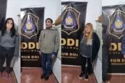 Investigan la muerte de una nena de 11 años en Berazategui: hay cuatro detenidos. Fotografía editorial relacionada con muerte de una nena en Berazategui. publicada en Noticias Web