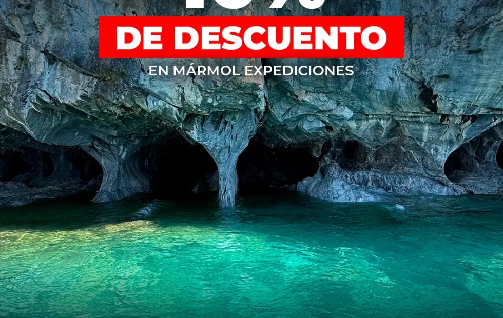 IRA Racing ofrece 10% de descuento en las Capillas de Mármol. Fotografía editorial relacionada con descuento Capillas de Mármol. publicada en Noticias Web