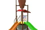 Juegos infantiles para hoteles: cómo crear espacios recreativos familiares. Imagen destacada sobre juegos infantiles para hoteles. publicada en Noticias Web
