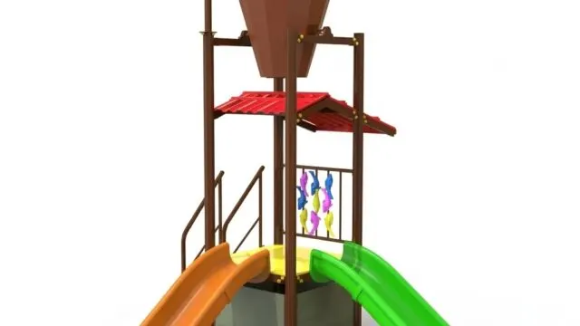 Juegos infantiles para hoteles: cómo crear espacios recreativos familiares. Imagen destacada sobre juegos infantiles para hoteles. publicada en Noticias Web