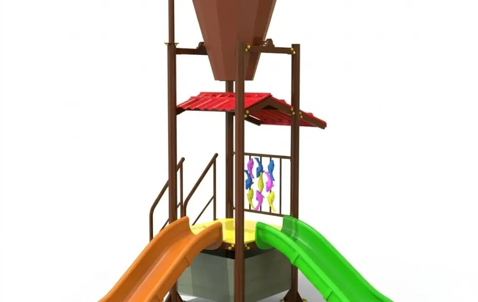 Juegos infantiles para hoteles: cómo crear espacios recreativos familiares. Imagen destacada sobre juegos infantiles para hoteles. publicada en Noticias Web
