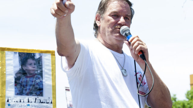 Juicio por Loan: declaró el abuelo de Lucio Dupuy por los falsos Dupuy. Imagen destacada sobre juicio por Loan. publicada en Noticias Web