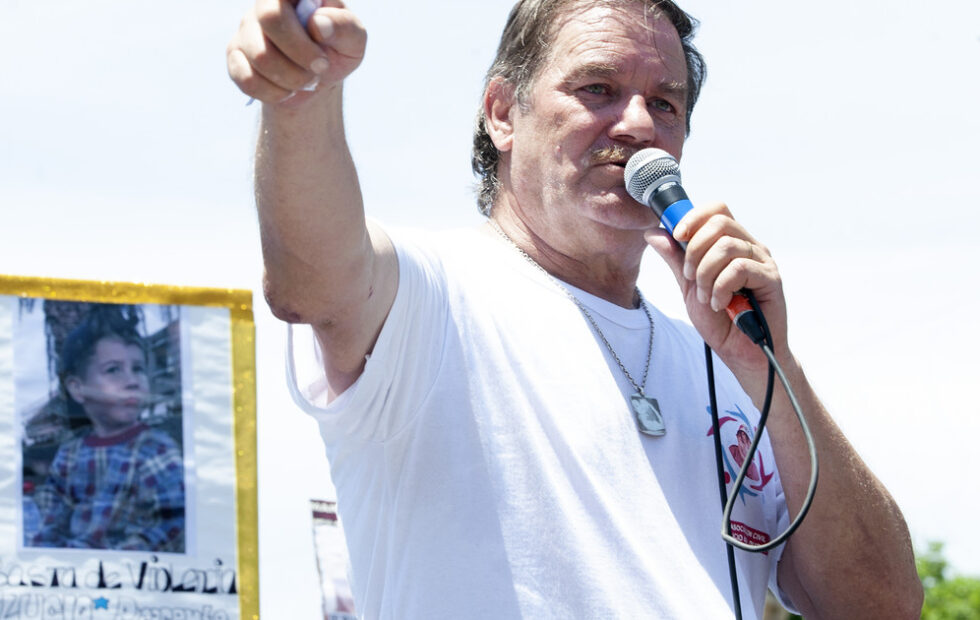 Juicio por Loan: declaró el abuelo de Lucio Dupuy por los falsos Dupuy. Imagen destacada sobre juicio por Loan. publicada en Noticias Web