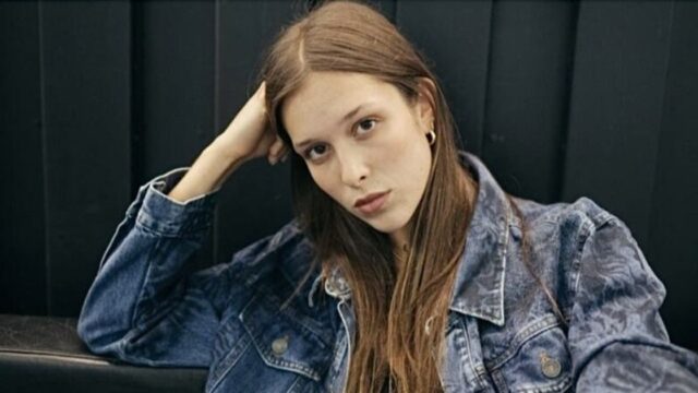 Luján Sáez presenta LS y busca construir una nueva marca de moda. Imagen destacada sobre nueva marca de moda. publicada en Noticias Web