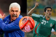 Nery Castillo defendió la llegada de Armando González al Olympiacos. Fotografía editorial relacionada con Armando González en Grecia. publicada en Noticias Web