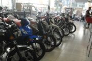 Patentamientos de motos 2026: 14 provincias ya superaron todo 2025. Imagen destacada sobre patentamientos de motos 2026. publicada en Noticias Web