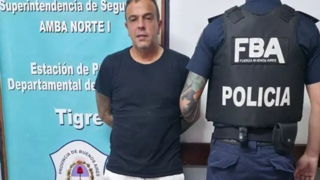 Piden llevar a juicio a Nicolás Payarola por presuntas estafas millonarias. Imagen destacada sobre juicio a Nicolás Payarola. publicada en Noticias Web