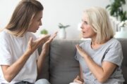 Poner límites: qué función cumplen y qué riesgos tiene no hacerlo. Imagen destacada sobre poner límites. publicada en Noticias Web