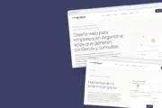 Por qué una web recibe visitas pero no genera consultas. Fotografía editorial relacionada con web con visitas pero sin consultas. publicada en Noticias Web