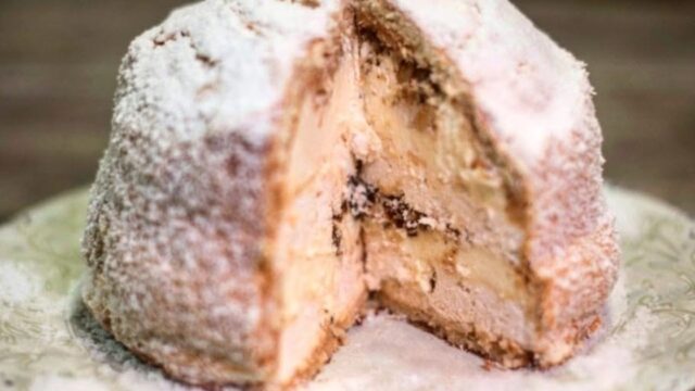 Postre de Balcarce: la receta original que sigue vigente en la ciudad. Imagen destacada sobre postre de Balcarce. publicada en Noticias Web
