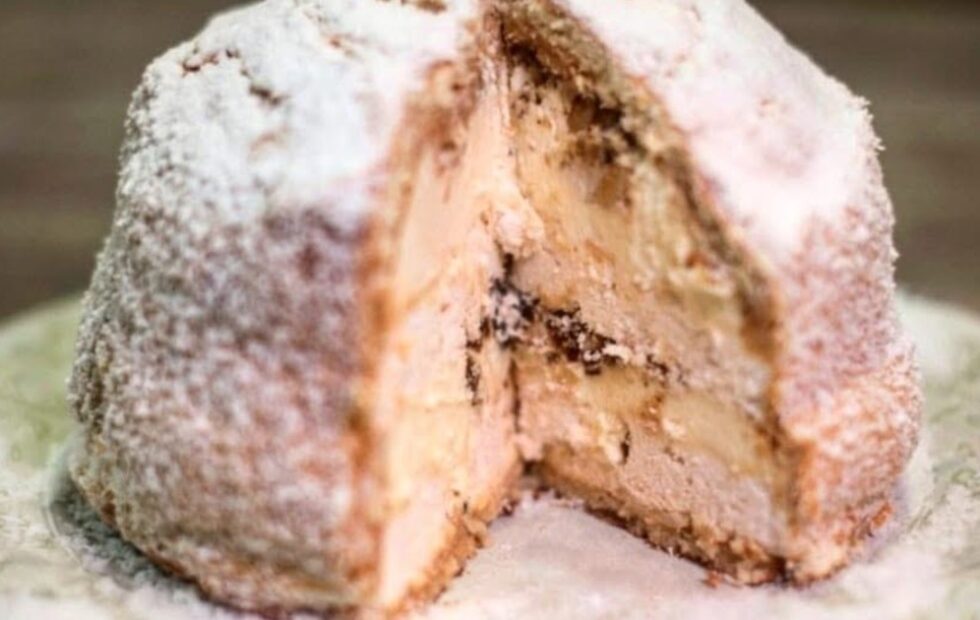 Postre de Balcarce: la receta original que sigue vigente en la ciudad. Imagen destacada sobre postre de Balcarce. publicada en Noticias Web