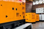 Qué datos reunir para cotizar un grupo electrógeno. Imagen destacada sobre cotizar un grupo electrógeno. publicada en Noticias Web