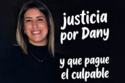 Quién era Daniela Villalba, asesinada en su departamento de Córdoba. Fotografía editorial relacionada con asesinato de Daniela Villalba. publicada en Noticias Web