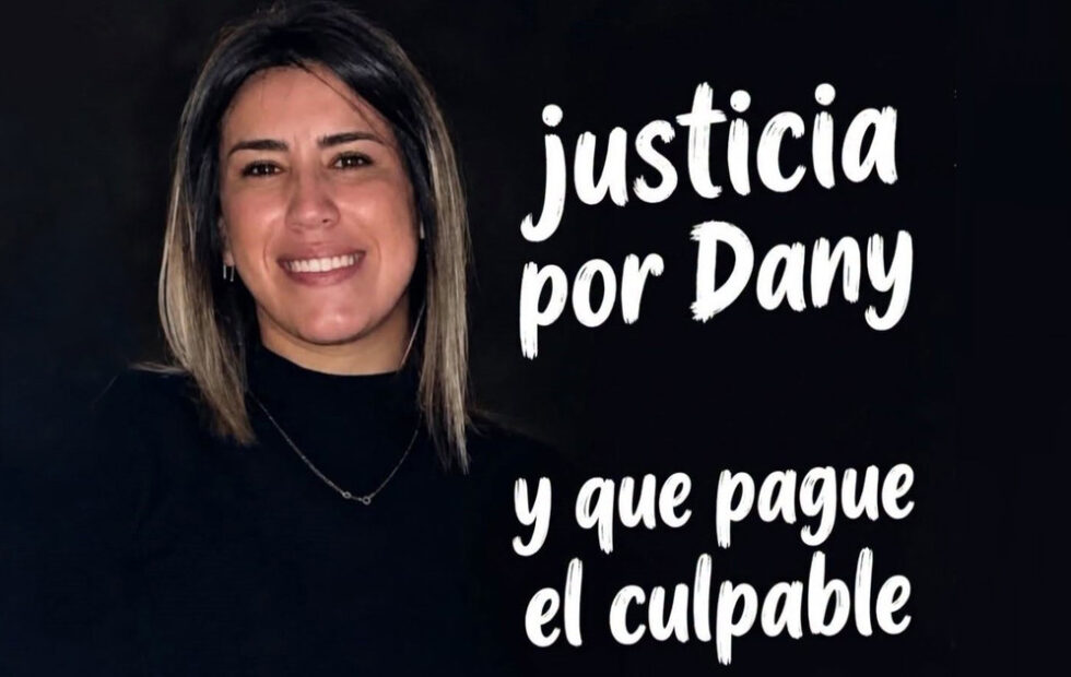 Quién era Daniela Villalba, asesinada en su departamento de Córdoba. Fotografía editorial relacionada con asesinato de Daniela Villalba. publicada en Noticias Web