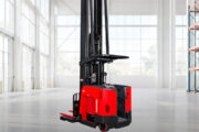 Raymond 7730: Silcar anuncia unidades en venta y alquiler. Fotografía editorial relacionada con Raymond 7730 en venta y alquiler. publicada en Noticias Web