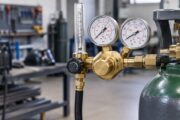 Regulador de gas para soldadura: claves para elegirlo. Imagen destacada sobre regulador de gas para soldadura. publicada en Noticias Web