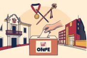Resultados ONPE en vivo: así avanza el conteo regional en Perú. Imagen destacada sobre resultados ONPE en vivo. publicada en Noticias Web