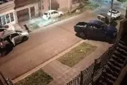 Robo en La Matanza: un sospechoso murió atropellado y detuvieron a un cómplice. Imagen destacada sobre robo en La Matanza. publicada en Noticias Web