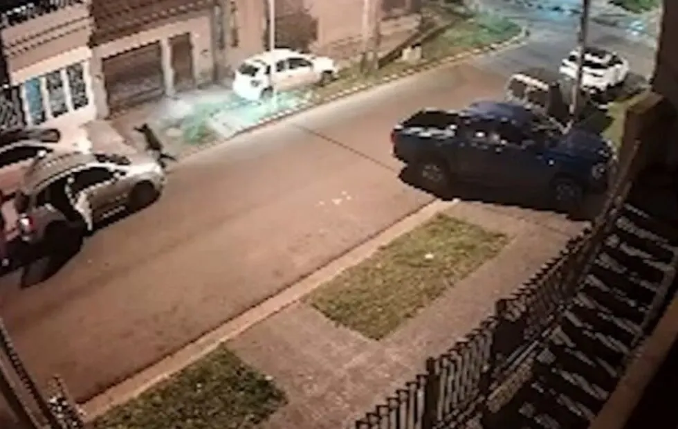 Robo en La Matanza: un sospechoso murió atropellado y detuvieron a un cómplice. Imagen destacada sobre robo en La Matanza. publicada en Noticias Web