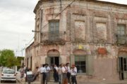 San Antonio de Areco: tradición, platería y diseño de autor. Fotografía editorial relacionada con talleres de San Antonio de Areco. publicada en Noticias Web